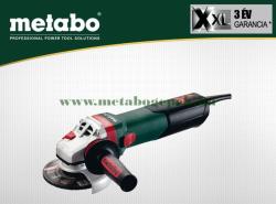 Metabo WBA 12-125 Quick (600436000)