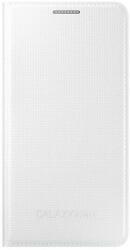 Samsung Flip Cover - Galaxy Alpha case white (EF-FG850BW)