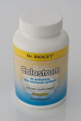 Dr. Bioget Colostrum 60 db