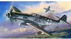 Revell Messerschmitt Bf-109G-10 Erich "Bubi" Hartmann 1:32 4888