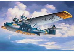 Revell PBY-5A Catalina 1:48 4507