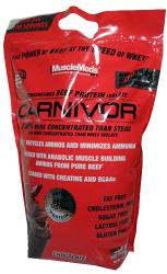 MuscleMeds Carnivor 3650 g