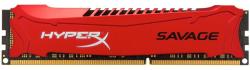 Kingston HyperX Savage 4GB DDR3 1600MHz HX316C9SR/4