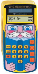 Texas Instruments TI-Little