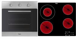 Whirlpool AKP 449/IX / AKT 8130/NE