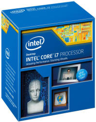 Intel Core i7-5930K 6-Core 3.5GHz LGA2011-3