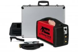 Telwin TECHNOLOGY 186HD 230V ACX ALU C.CASE (816005)