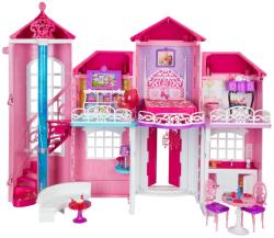 Mattel Barbie Malibu-i (BJP34)