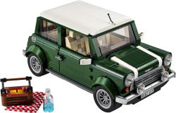 LEGO® Creator - Mini Cooper (10242)