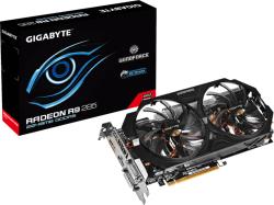 GIGABYTE Radeon R9 285 OC 2GB GDDR5 256bit (GV-R9285WF2OC-2GD)