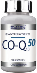 Scitec Nutrition CO-Q10 50 mg 100 db