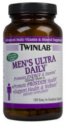 Twinlab Men's Ultra Daily 120 db
