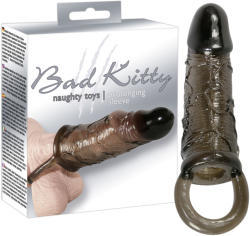 Bad Kitty hosszabbító péniszköpeny