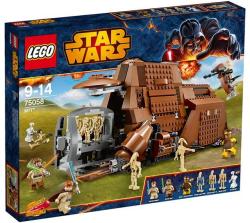 LEGO® Star Wars™ - MTT (75058)