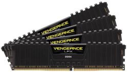 Corsair VENGEANCE LPX 16GB (4x4GB) DDR4 2800MHz CMK16GX4M4A2800C16