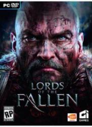 City Interactive Lords of the Fallen (PC)