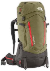 The North Face Terra 50