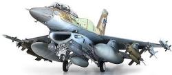 Academy F-16I Sufa 1:32 (12105)