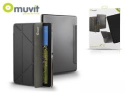 muvit Smart Stand for Galaxy Tab Pro 12.2 - Black (I-MUCTB0260)