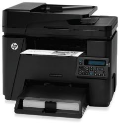 HP LaserJet Pro M225dn (CF484A)