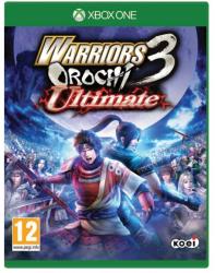KOEI TECMO Warriors Orochi 3 Ultimate (Xbox One)