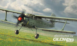 HobbyBoss Antonov AN-2M Colt 1:48 81707