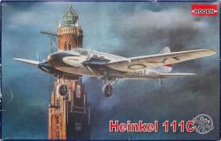 Roden Heinkel He-111C 1:72 009