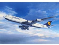 Revell Boeing 747-8 Lufthansa 1:144 4275