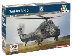 Italeri Wessex UH.5 1:48 (2720)