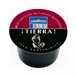 LAVAZZA Blue Tierra (100)