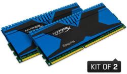 Kingston HyperX Predator 8GB (2x4GB) DDR3 1866MHz HX318C9T2K2/8