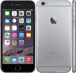 Apple iPhone 6 128GB