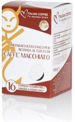 Italian Coffee Caffe Macchiato - A Modo Mio