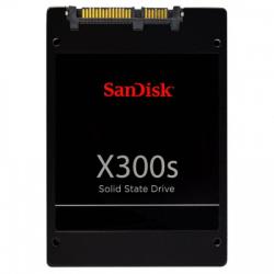 SanDisk X300s 256GB SATA3 SD7UB3Q-256G-1122