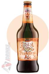 Wells and Young's Sticky Toffee Pudding Ale 0,5 l 5%