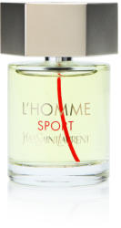 Yves Saint Laurent L'Homme Sport EDT 100 ml Tester