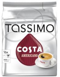 TASSIMO Costa Americano