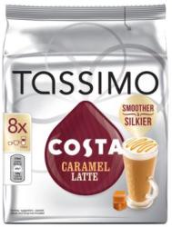 TASSIMO Costa Caramel Latte (8)