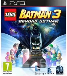Warner Bros. Interactive LEGO Batman 3 Beyond Gotham (PS3)