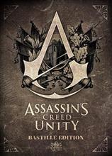 Ubisoft Assassin's Creed Unity [Bastille Edition] (PS4)