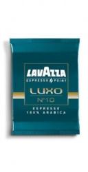 LAVAZZA Luxo N. 10 (100)