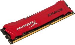 Kingston HyperX Savage 8GB DDR3 1866MHz HX318C9SR/8
