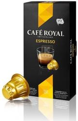 Café Royal Espresso - Nespresso (10)