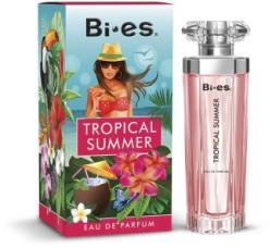 BI-ES Tropical Summer EDP 50 ml