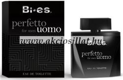 BI-ES Perfetto Uomo EDT 100 ml