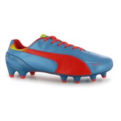 PUMA evoSpeed 1.2 FG