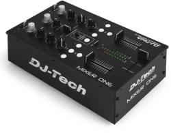 DJ Tech Mixer One