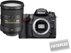 Nikon D7000 + 18-200mm VR II (VBA290K002)