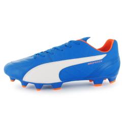 Puma evospeed 3 fg mens football on sale boots