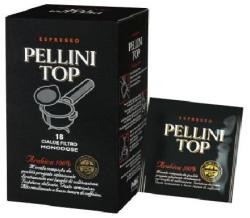 Pellini TOP 100% Arabica pod - dispenser